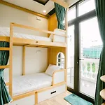 Moc Homestay Grandworld Phu Quoc