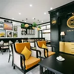 Moc Homestay Grandworld Phu Quoc