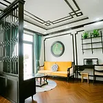 Moc Homestay Grandworld Phu Quoc