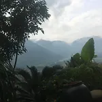 Hmong House Sapa