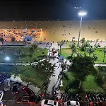Thiên Hải 2 Hotel