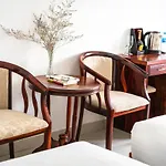 Mien Nhiet Doi 2 Hotel