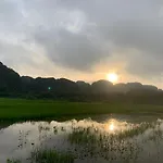 Tam Coc Wonderland Bungalow