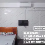 Rosie Villa Ha Giang - Motobikerental & Tour