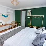 Morocco Homestay Venuestay