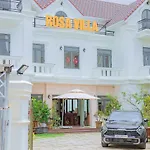 Rosa Villa & Hotel Dalat