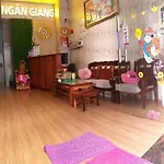 Ngan Giang Guesthouse