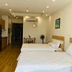 Condotel Tms Hoang Gia View Bien, Toa Nha Cao Nhat Quy Nhon