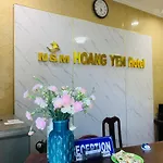 Hoang Yen Hotel
