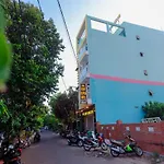 Sunny Flower Hotel Quy Nhơn