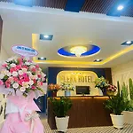 Elena Seaview Hotel