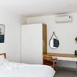 Minh Hai Resort