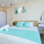 Diamond Homestay Vung Tau Gold Sea