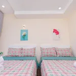 Diamond Homestay Vung Tau Gold Sea
