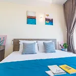 Diamond Homestay Vung Tau Gold Sea