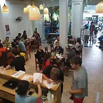 Ha Giang Cozy Hostel