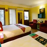 Anise Sapa Hotel