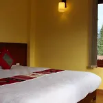 Anise Sapa Hotel