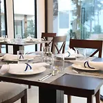 Khu Nghỉ Dưỡng&Spa Saint Simeon