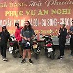 Khach San Ha Phuong
