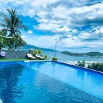 Harbor View Villa