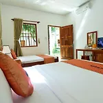 Highland Bungalow