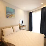Homestay Vung Tau Can Ho Bien Goldsea Melody
