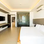 Khu Nghỉ Dưỡng&Spa Saint Simeon