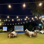 Khu Nghỉ Dưỡng&Spa Saint Simeon
