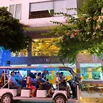 Sen Trang Hotel