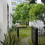 Villa Aria Resort, The Sea By 10M,Bien Va Ho Boi Rieng