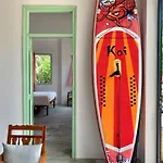 Chanh Ranh House