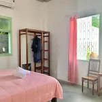 Chanh Ranh House