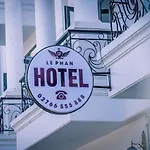 Le Phan Hotel