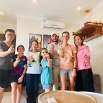Mon Homestay Ha Long