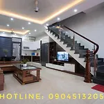 Sonny Homestay 2 -Can Lien Ke 5Pn -Khu Greenbayvillage - Duong Hoang Quoc Viet -Trung Tam Kdl Bai Chay
