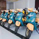 Le Phan Hotel