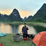 Khach San Hoang Trang