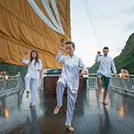 Paradise Sails Cruise