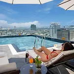 Golden Line Hotel Danang
