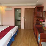 Vip Sapa Hotel