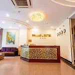 Khách sạn Palago