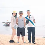 Bamboo\'S House