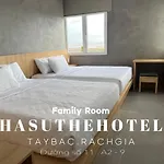 Hasu The Hotel - Rach Gia