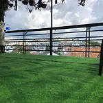 Vuon Lan Homestay- Nha Nguyen Can Rong 130M2