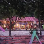 Woodstock Beach Camp