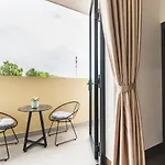 City Center Rosa Hotel