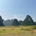 Khach San Hoang Trang
