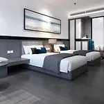 Luxury Phoenix Hotel Bac Ninh