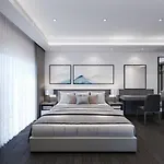 Luxury Phoenix Hotel Bac Ninh
